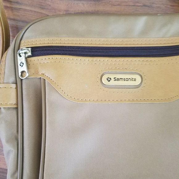 Samsonite Bags Samsonite Travel Bag Poshmark
